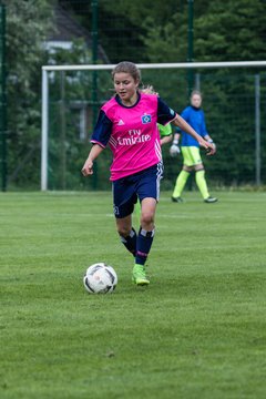 Bild 148 - wBJ HSV - VfL Wolfsburg : Ergebnis: 4:1